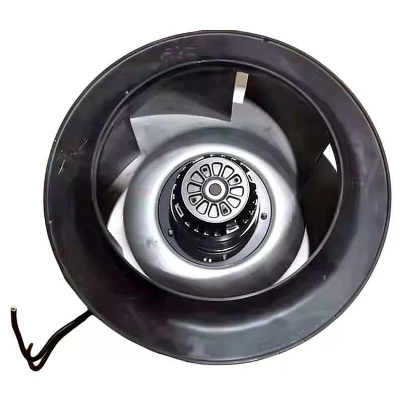 R4 E355 - AF05 - AK05 - 05-09-11 - 12-15-16 original German imported fan