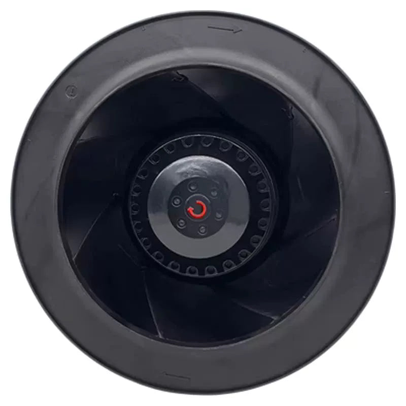 New LXFB2E190/44-P92/15-AA01 LXFB2E220/44-PQ2/25-AA01-AA16-AA01 220V Industrial Centrifugal Fan Fast Shipping
