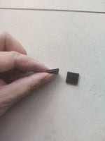 2.54 DuPont 6pin plastic shell