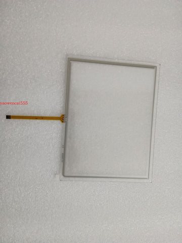 Blount Huacheng touch screen outer screen mechanical hand touch controller handle panel robot demonstrator red