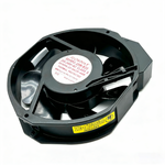 A90L-0001-0213 #A 5915PC-20W-B20 AC200V original genuine FLOWMAX fan