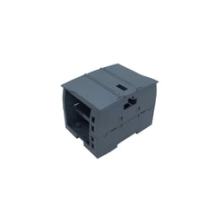 Factory direct sales expansion S7-1200 series CPU module plastic case instrument case 100 * 70 * 75