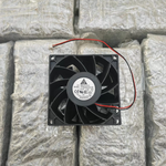 New FFB0924EHE FFB0924EHE-6P04-BR00 FFB0924EHE-SM10-R00 24V 0.75A 9238 Industrial Cooling Fan Fast Shipping