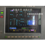 A1QA8DSP40 MDT1283 CD1472D1M LCD for Mazak Mitsubishi machine 14 inch CRT replacement