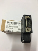 compatible 6ES7972-0BA41-0XA0 bus connector(35Without programming port)DP Communication connector