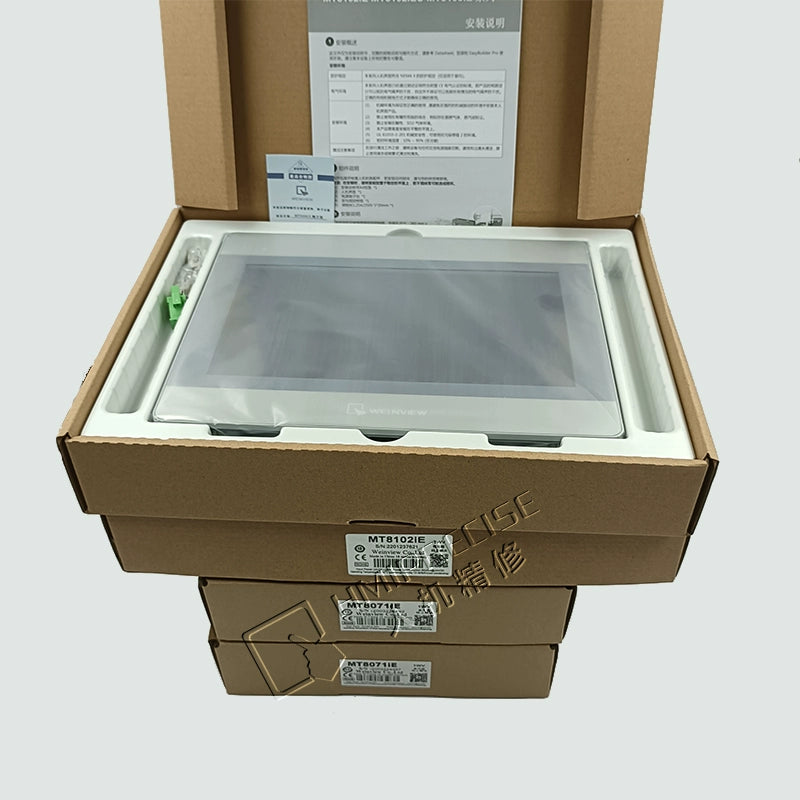 MT8102/8100/8121/8150IE TK/MT6051iP/6103iP/6100iV2/3WV HMI touch screen