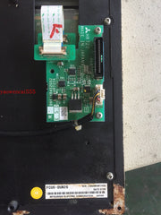 Mitsubishi numerical control system original screen cable, cable E60 E68 M70 LCD