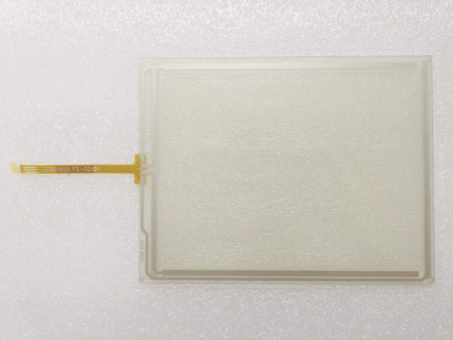 In stock! Brand new original AMT9557 91-09557-000 Taiwan AMT4 line touch screen 6.5 inch