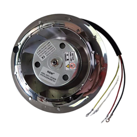 NBM fan RT5318-0220W-B30R-S03 RT5318-0220W-B30R-S05