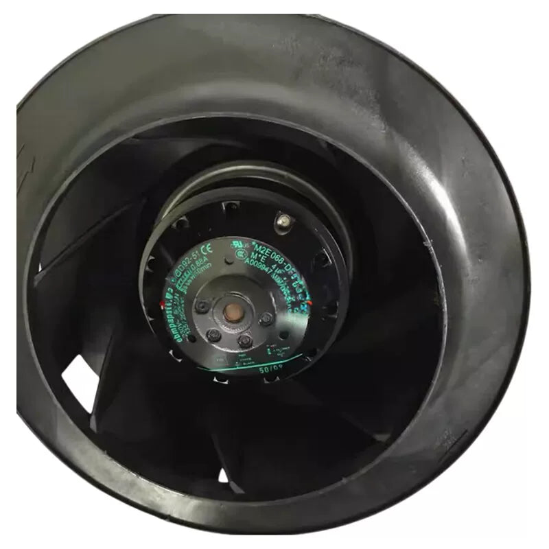 R2E225-BE47-09-BE47-19/18 R2E225-BD52-45/46 Imported fan