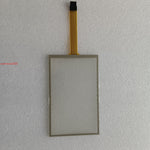 New original AMT2525 91-02525-00A industrial touch screen 7 inch 5 wire resistance