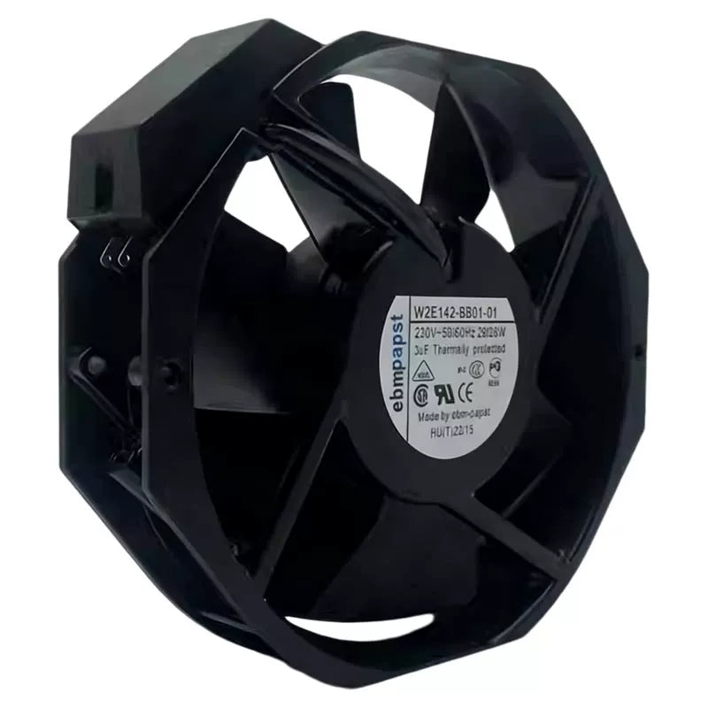 W2E142-BB01-16W2E142-CC13-16-BB01/BB05- 01/98/16/A9 fan German import