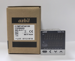 Genuine Azbil SDC15 Thermostat C15TV0TA0200 / C15MTV0TA0100 / C15TV0TA0300, 48×48mm, Spot Stock