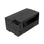 PLC Siemens industrial control box is compatible with SR60 programmable CPU host plastic shell 175 * 100 * 80MM
