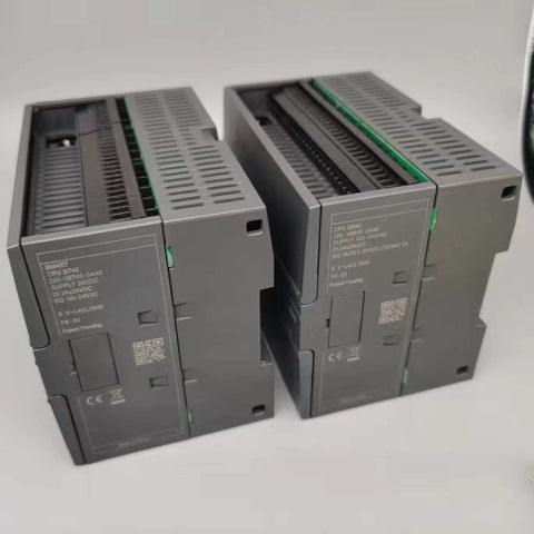 Compatible with Siemens smart 200 PLC SR/ST30/40 AE/AM/AQ/02/03/04/0608