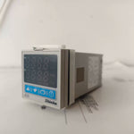 Genuine Shinko JCS-33A-R/M (Relay), JCS-33A-S/M A2 (SSR + Dual Alarm), JCS-33A-S/M C5 (SSR + RS-485) Digital Thermostat, 48×48mm, Universal Input, PID Auto-Tuning, 100–240VAC, Industrial Grade