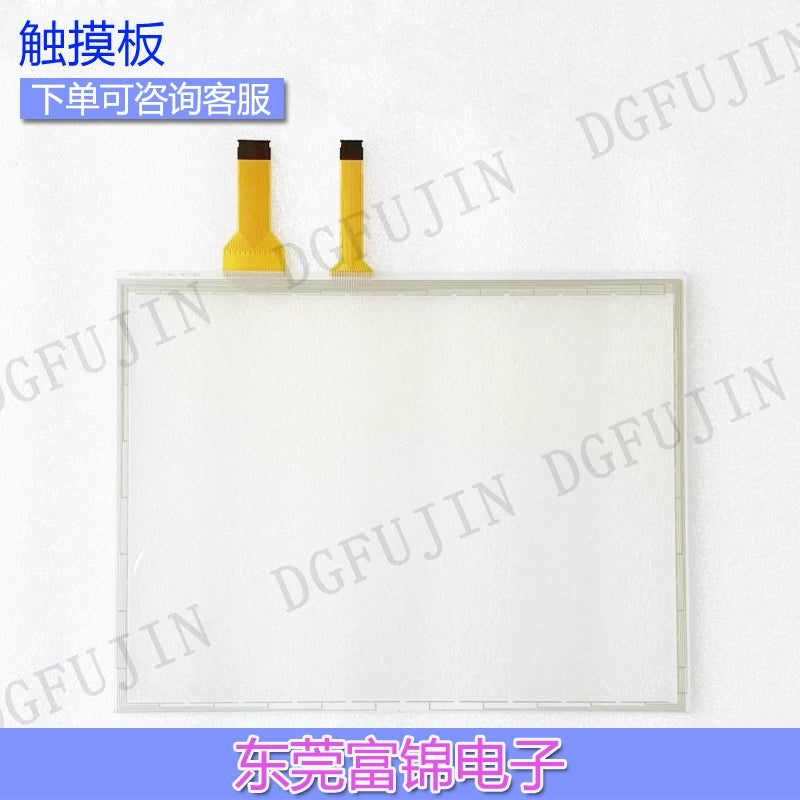 New GT2710-VTBA GT2710-VTBD GT2710-STBA touchpad, protective film