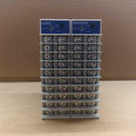 Genuine Azbil (YAMATAKE) DMC10 Series Multi-Channel Temperature Control Module (DMC10S4TV0000/10D4TR0000/10S2TV0100/300/400), 2/4-Channel, PID Control, SSR/Relay Output, RS485, DIN Rail, In Stock