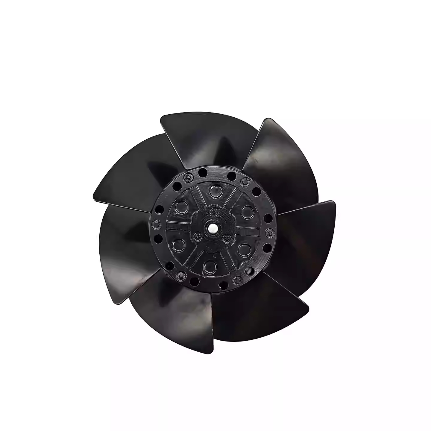 TYPE A2S130-AA03-01 A2S130-AA03-09-11 A2S130-AA03-22-28 Fan