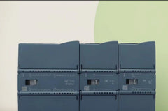 New domestic 1200PLC expansion module SM1221 1222 1223 1231 1232 1234 analog