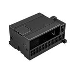 Ximen Zi Compatible PLC Industrial Control Shell Expansion Module Power Supply Plastic Instrument Shell 120 * 80 * 63MM