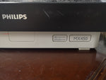 Philips Monitor MX450 Touch, External Screen, Touchpad