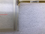 Original AMT9557 91-09557-000 6.5-inch 4-wire resistive touch screen, Taiwan is an industrial grade