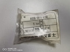 Fanuc io cable A03B-0815-k100 is brand new in stock.