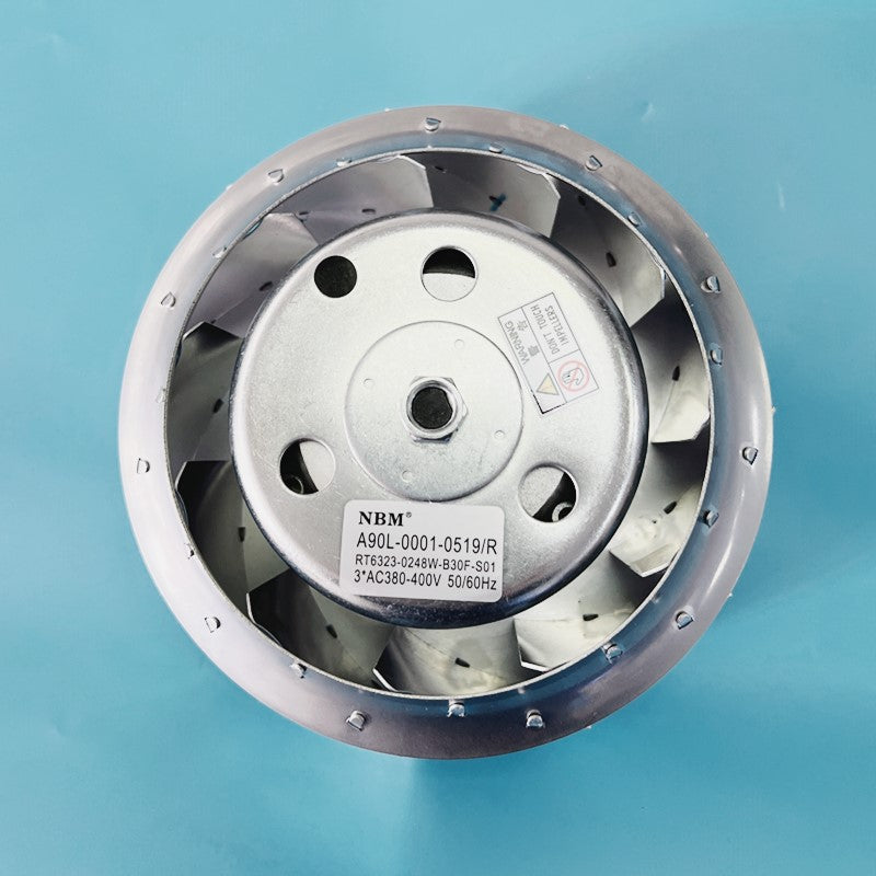 FANUC Fan A90L-0001-0519/R A90L-0001-0524/F A90L-0001-0284/F