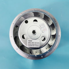 FANUC Fan A90L-0001-0519/R A90L-0001-0524/F A90L-0001-0284/F