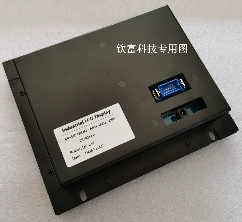 A61L-0001-0086 0092 0072 0093 0090 0074 0094 0096 Replacement LCD