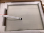 15 inch five-wire resistive screen AB-6515001031418122001 wide temperature industrial touch screen