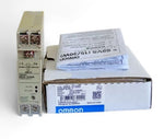 Switching power supply S8VS-01505/01512/03005/03012/03024/06024/09024/12024