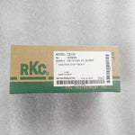 Original RKC CB100 FK02-MAN-NN/VAN-NN/A/Y Digital Temperature Controller, 1/16 DIN, PID Auto-Tuning, Relay/SSR Output, 85–264VAC, IP66 Front, Industrial Thermostat