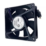 3HAC1 2924-2 HTA120D110-38 HTA120D220 HT-09225D12 Original metal frame fan