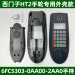 SIEMENS Siemens HT2 handwheel 6FC5303-0AA00-2AA0 HT2 handwheel housing emergency stop switch