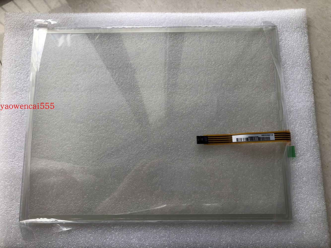 New original AMT9543 91-09543-00A Taiwan AMT4 line touch screen 15 inches