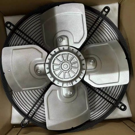 New FN045-VDA.4F.A7P1 VDW.4F.A7P1 FN050-VDK.4I.V7P1 FNVDD-SDK.4F Industrial Axial Fan Fast Shipping