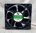 New Original DA12038B24UA DA12038B24HA DA12038B24UP DA12038B24UH DA12038B24HR DA12038B24MA DC24V 12cm Cooling Fan for Inverter
