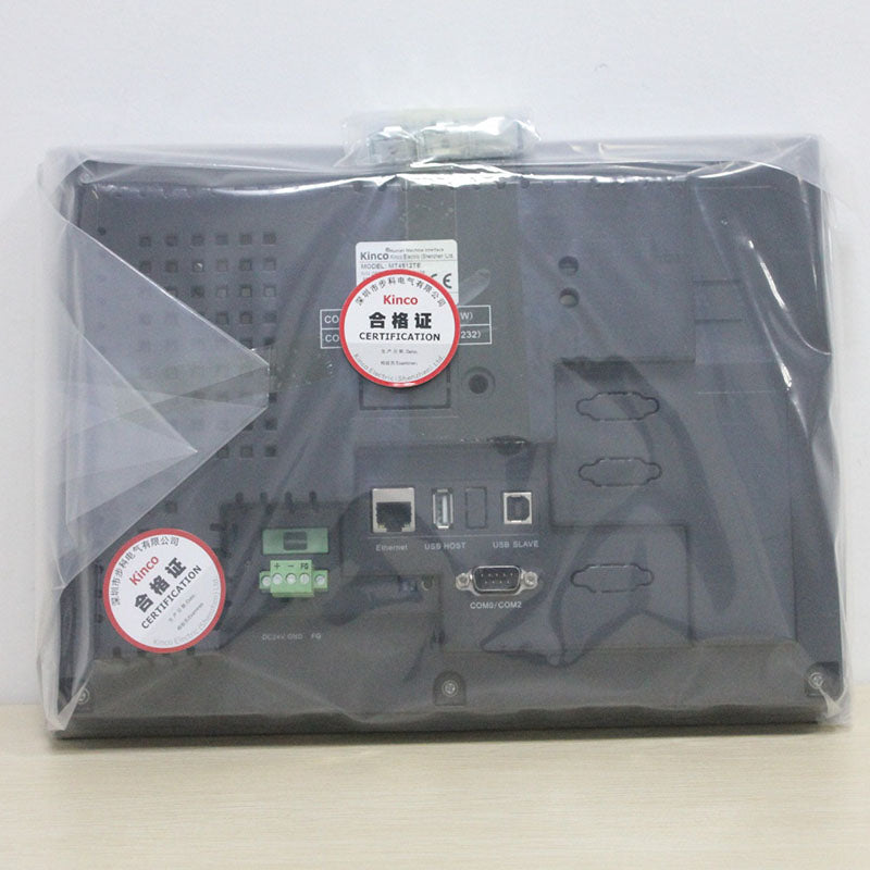 Kinco MT4512T MT4512TE touchscreen, brand new original in stock, 18 months warranty