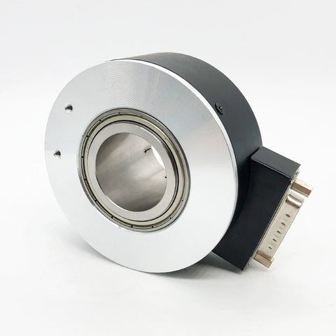 IHA9032-002G-1024BZ2-12-24F-A4QL Photoelectric Hollow Encoder 1000 200 600