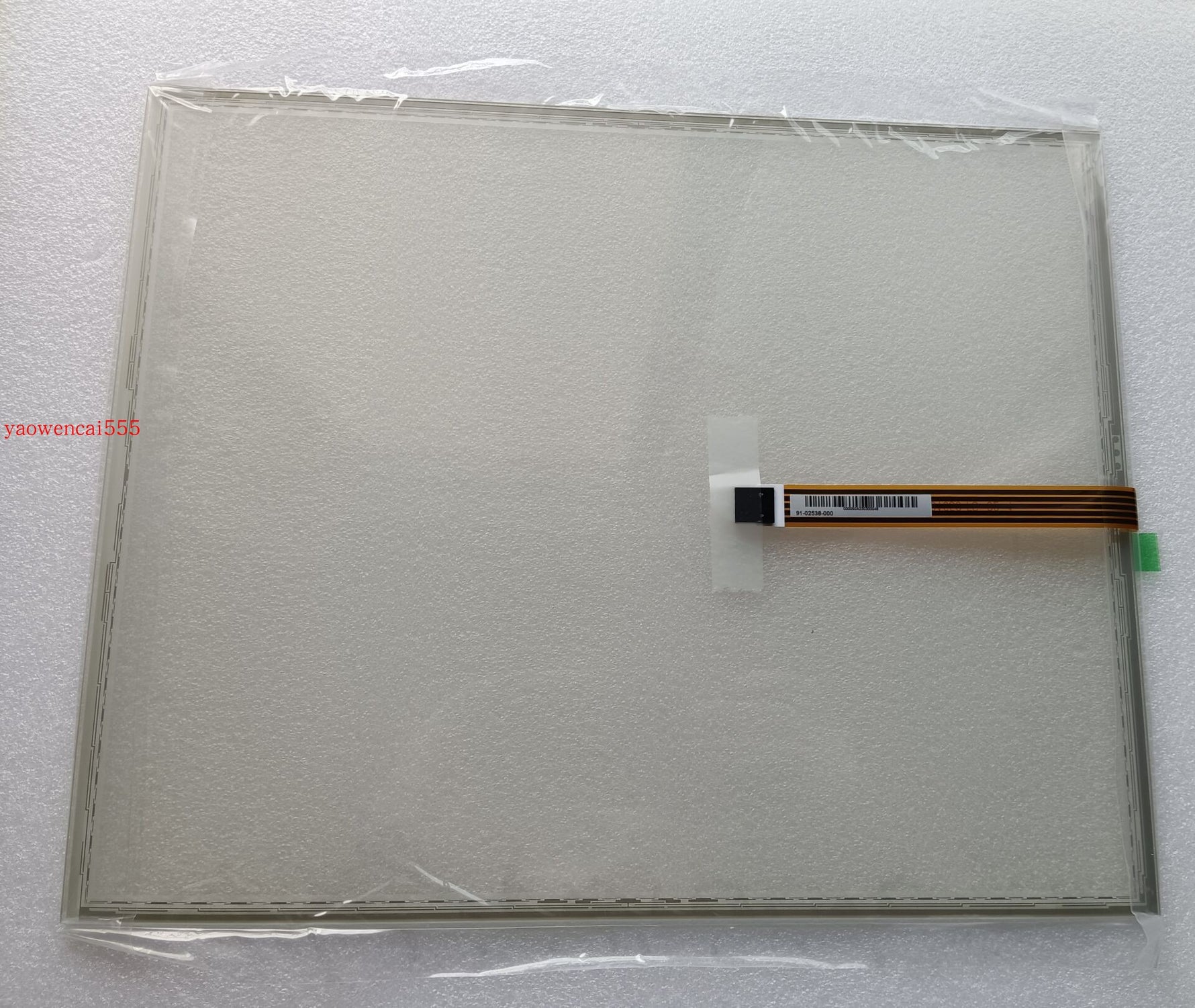 New original AMT 91-02538-000 AMT2538 touchscreen, touchpad