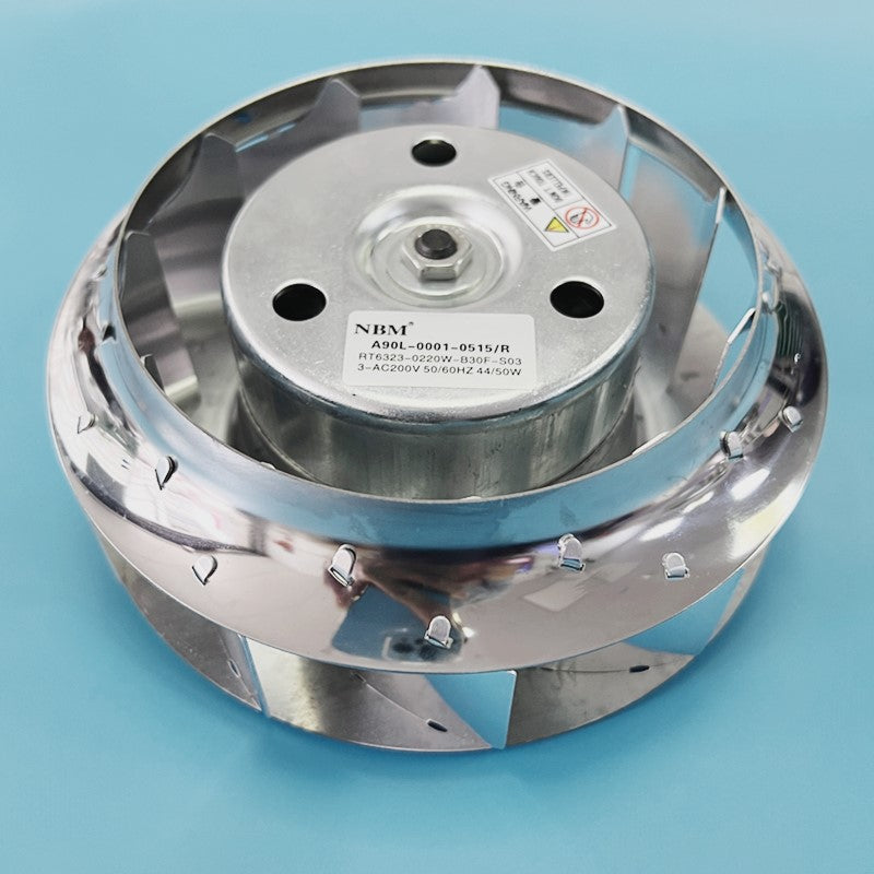 A90L-0001-0548/R A90L-0001-0515/R A90L-0001-0515/F FANUC Fan