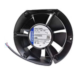 6454/2TDHPU 24V1.66A40W 3AXD50000049368D Original German imported aluminum frame fan