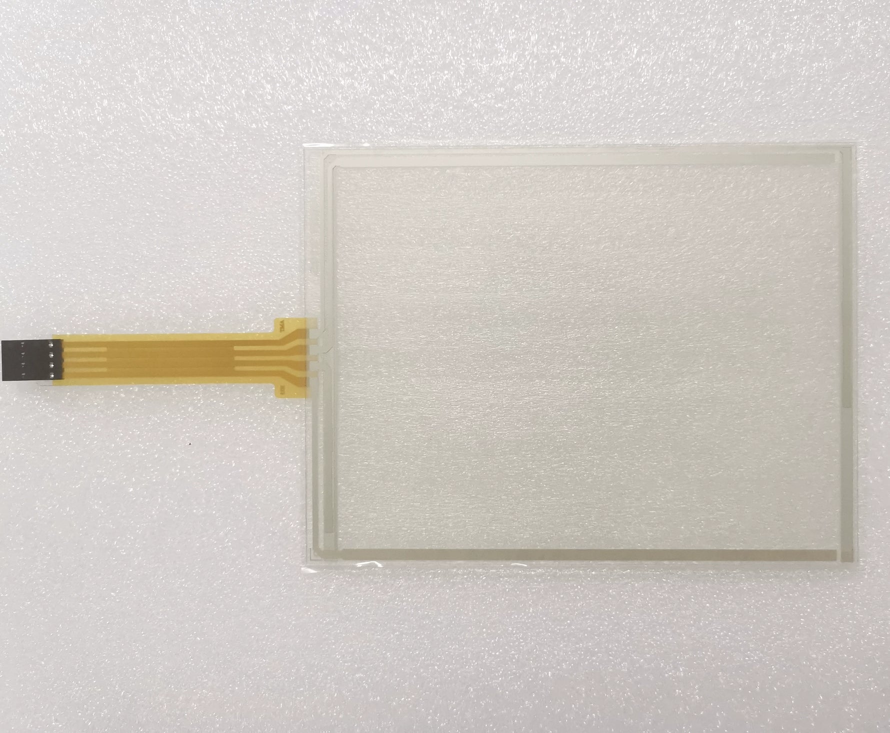 In stock! Brand new original AMT9105 91-09105-00B Taiwan AMT4 line touch screen 5.7 inches