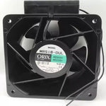 ORIX Original MRS18-DUL MRS18-BUL Industrial VFD Inverter Cooling Fan 180x180x90mm