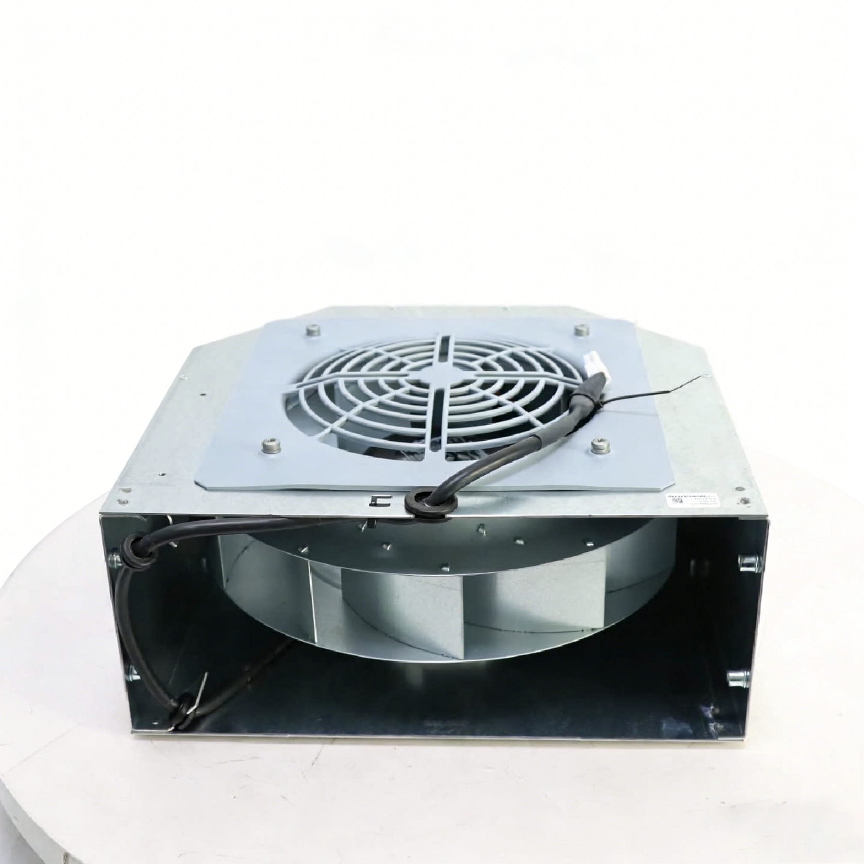Original German PAPST fan, multi-platform cooling fan, imported computer cooling components