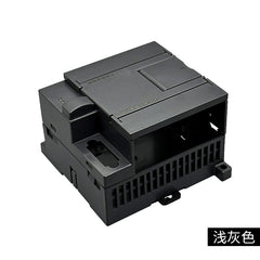 Factory direct sales PLC226 industrial control host shell controller module 196 * 80 * 63MM