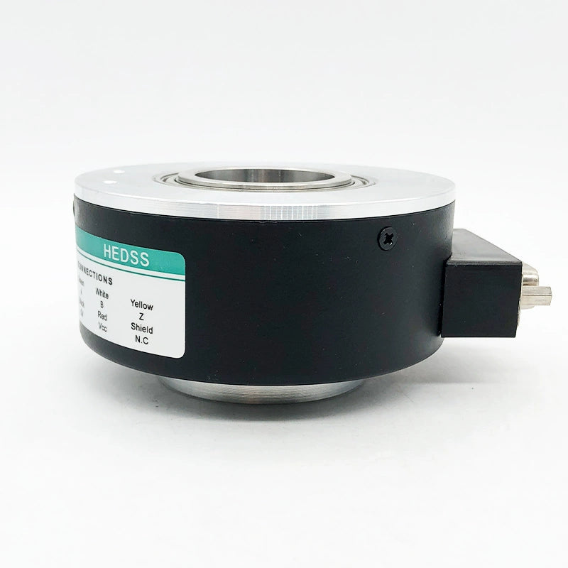 IHA9040-002G-1024BZ2-5-24F large hollow photoelectric encoder