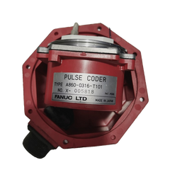 FANUC Encoder A860-0316-T101 A860-0326-T013 A860-0326-T103
